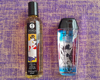 Art of love-making box