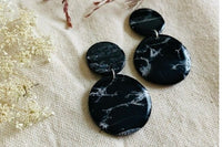 Essencia Earrings of the Month - 1 Pair