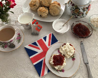British Baking Kits