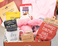 VIP Ultimate Dog Mom Box
