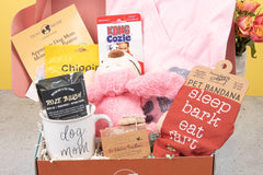 VIP Ultimate Dog Mom Box