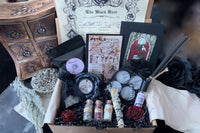 MidnightMuses Box
