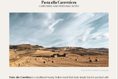 Monthly "Premiato Pastificio Seligo" Pasta Club