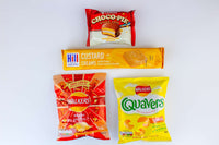 Classic Assorted Snack Box