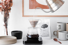 Selected Mix Coffee Subscription - 1 bag (Monthly)