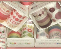 Washi Stickers Subscription