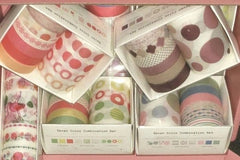 Washi Stickers Subscription