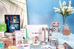 THE ME-TYME DELUXE BOX