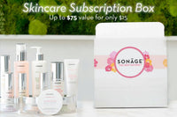 Skincare Subscription Box