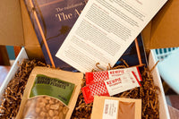 Fellow Traveler Box