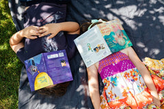 Motivate Book Box