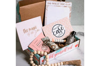 Teacher Care Crate