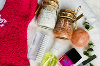 Monthly Exclusive Glamie Spa Box