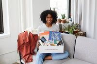 Confetti Collection Subscription Box