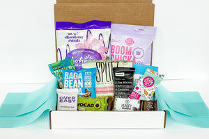 HealthyMe Living Snack Box