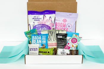 HealthyMe Living Snack Box