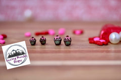 The Happy Ears Box (Themed Stud Earrings)