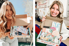 Teacher Care Crate