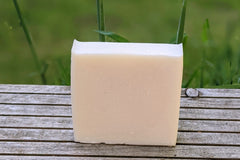 Monthly Soap Box