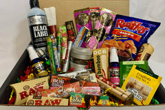 420 Monthly Smoke Box