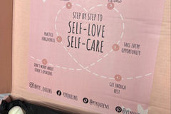 A Guided Pathway to Cultivating SelfLove and Nurturing SelfCare. Challenges are opportunities for growth, and your journey is uniquely yours