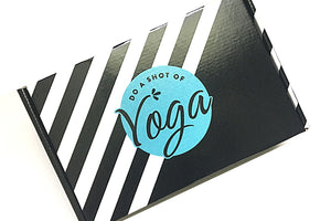 Do A Shot Of Yoga Deluxe Box