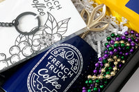 Festin in New Orleans Quarterly Subscription Box
