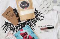 Quarterly Beauty And A Book Box® (Adult)  March 2025  PRE-ORDER