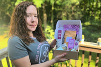 Spiritual Goodies box