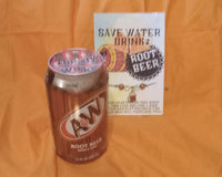 Thirsty Wicks from Wicked Candles by HRB