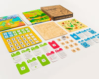 Learn With Mochi: Mochi Club STEM Monthly Subscription Box