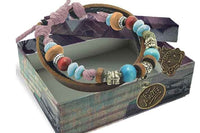 QUARTERLY BOX OF INDULGENCE