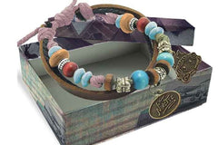 QUARTERLY BOX OF INDULGENCE