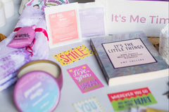 My Me Time Box- Selfcare Box for Women