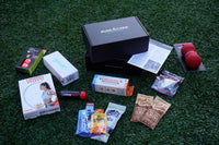 RunLocker Gold Membership