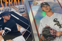* Baseball Cards of the Month Club *