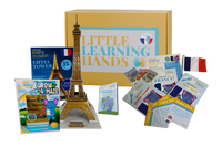Little Learning Hands World Explorers