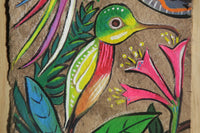 Camp Wildcraft Art Box