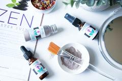 Arbria Treat Myself Subscription Box