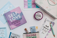 Teacher Self Care Box