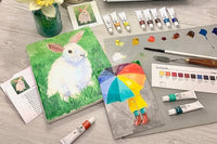 Your Paint Box