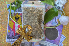 Spiritual Bath Subscription