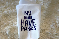 Monthly Bandanaz4Dogz Subscription