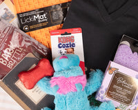 VIP Ultimate Dog Mom Box