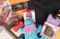 VIP Ultimate Dog Mom Box