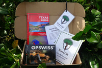 Texas Edition Subscription