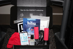DUFFLEBOX