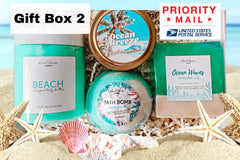 Spa Gift Box