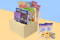 International Snacks | Japanese Snacks |15+ Snacks