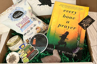 Dragon's Nest Monthly Book Box
